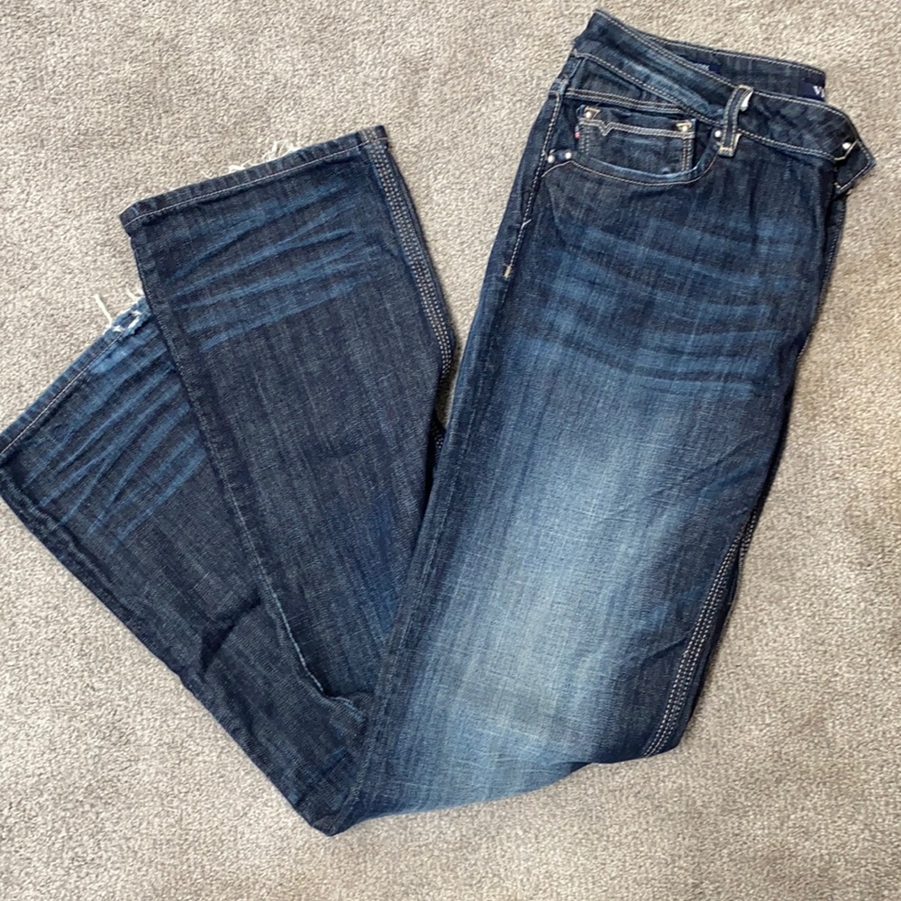 Vigoss Boot Cut Jeans